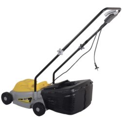 Газонокосилка электрическая Huter ELM-11А32 Grey