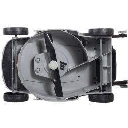 Газонокосилка электрическая Huter ELM-11А32 Grey