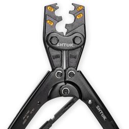 Пресс-клещи ПК-25 (03007) SHTOK 376169