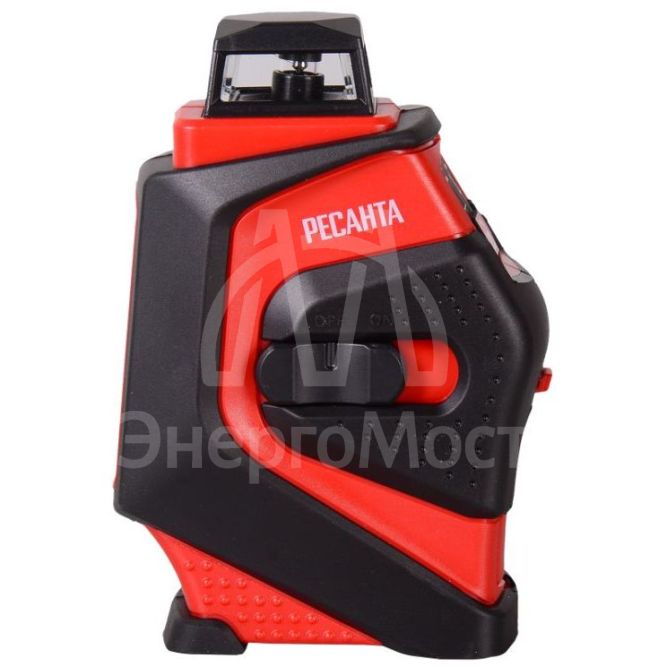 Построитель плоскостей лазерный ПЛ-1Х360А Ресанта