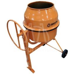 Бетономешалка Вихрь БМ-130П