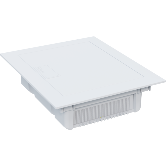 Корпус пластиковый OptiBox Pro 8-VNR-IP40 КЭАЗ 379784