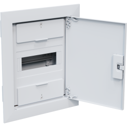 Корпус пластиковый OptiBox Pro 8-VNR-IP40 КЭАЗ 379784