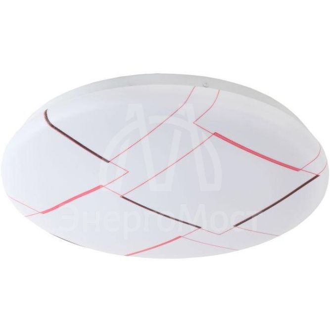 Светильник светодиодный SPB-6 &amp;quot;Slim 1&amp;quot; 18-4K 18Вт 4000К без ДУ Эра Б0043820