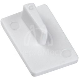 Заглушка на шину PIN 2P 63А IEK YNK21-2-063