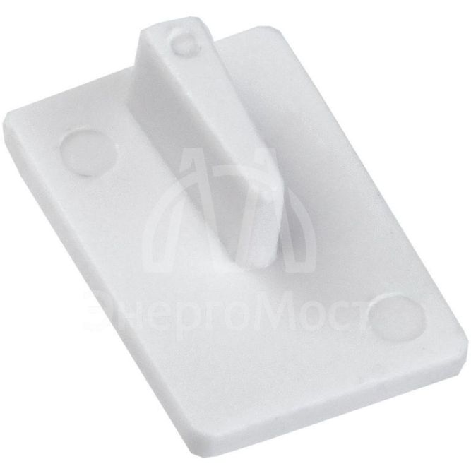 Заглушка на шину PIN 2P 63А IEK YNK21-2-063