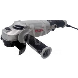 Углошлифовальная машина (болгарка) Ресанта УШМ-125/1400Э