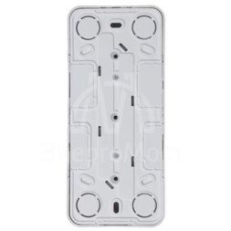 Розетка 3-м ОП BLANCA 16А 250В без шторок без заземл. изол. пласт. бел. SchE BLNRA000311