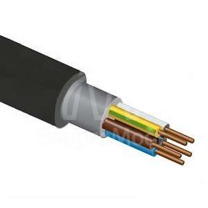 Кабель ВВГнг-LS 5х95 мс (N PE) 1кВ (м) Кавказкабель 030208613