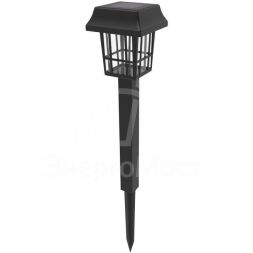 Светильник садовый SLR-LND-35 солнечная батарея Lamper 602-203