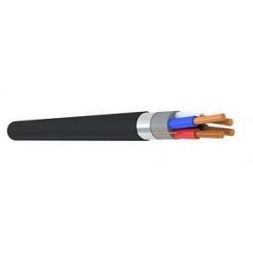 Кабель КВВГЭнг(А)-LS 4х1 (м) ЭЛЕКТРОКАБЕЛЬ НН 00-00006630
