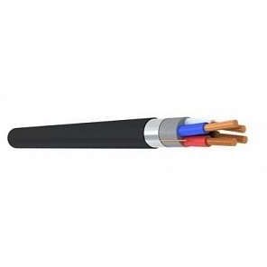 Кабель КВВГЭнг(А)-LS 4х1 (м) ЭЛЕКТРОКАБЕЛЬ НН 00-00006630
