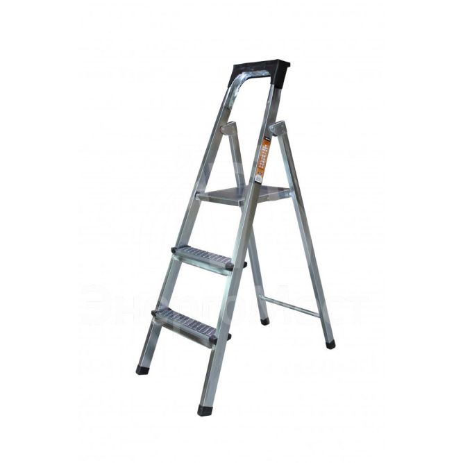 Стремянка стальная ВИХРЬ СС 1х3