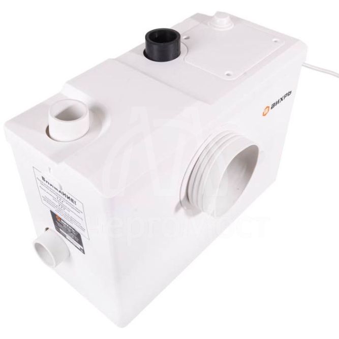 Канализационный насос КН-700 Вихрь