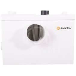 Канализационный насос КН-700 Вихрь