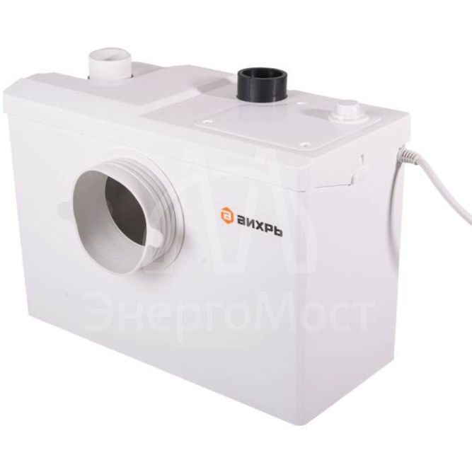 Канализационный насос КН-700 Вихрь