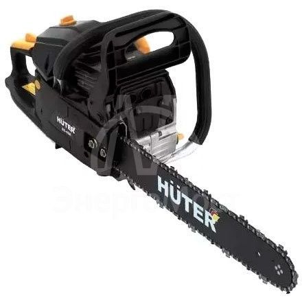 Бензопила HUTER BS-45
