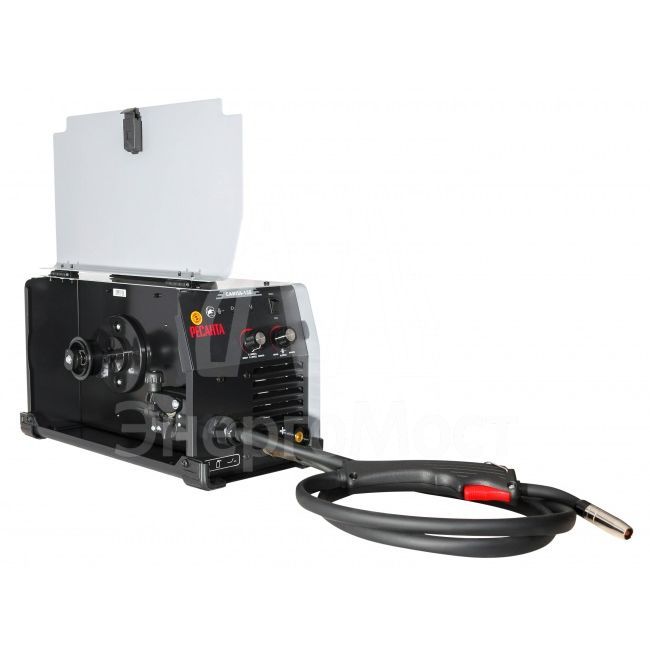 Сварочный полуавтомат САИПА-135С MIG 5в1 Ресанта