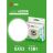 Лампа светодиодная GREEN LINE GX-15W-840-GX53 GL 15Вт таблетка 4000К яркий свет бел. GX53 Эра Б0067016