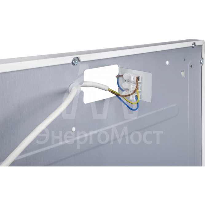 Светильник светодиодный 93 575 NLP-OS6-36-4K 36Вт 4000К 3600лм 176–264В IP20 панель универс. опал NAVIGATOR 93575