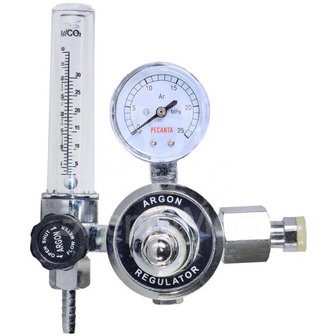 Редуктор расхода газа для Ресанта САИ-АД