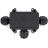 Коробка распределительная герметичная MG Box S-3 IP68 Fortisflex 89510