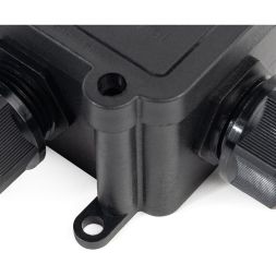 Коробка распределительная герметичная MG Box S-3 IP68 Fortisflex 89510