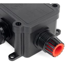 Коробка распределительная герметичная MG Box S-3 IP68 Fortisflex 89510
