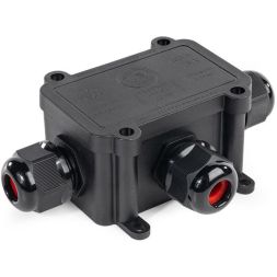 Коробка распределительная герметичная MG Box S-3 IP68 Fortisflex 89510