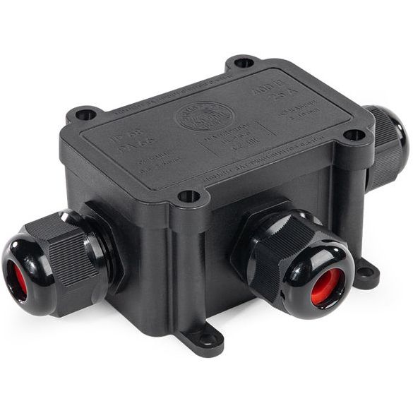 Коробка распределительная герметичная MG Box S-3 IP68 Fortisflex 89510