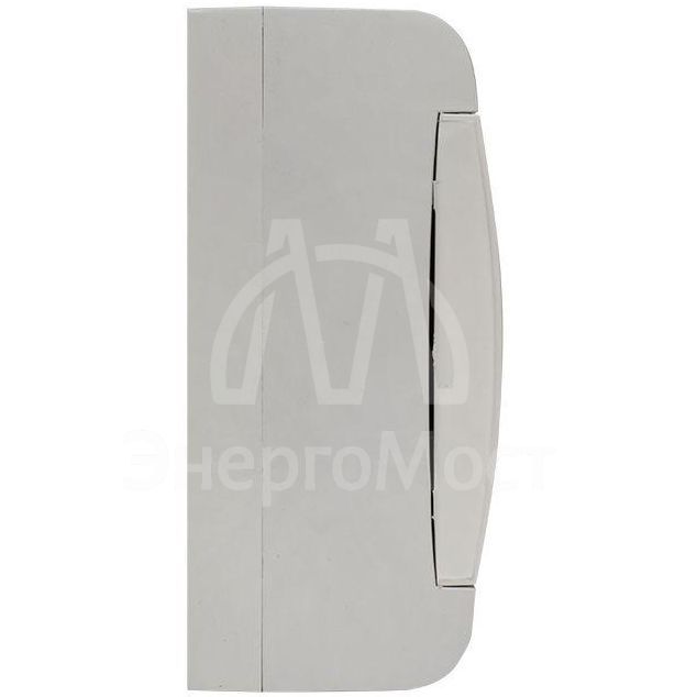 Щит ЩРН-П-8 &amp;quot;SlimBox&amp;quot; IP41 бел. дверца PROxima EKF sb-n-8w