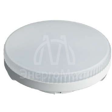 Лампа светодиодная 61 190 OLL-GX53-12-230-2.7K 12Вт ОНЛАЙТ 61190