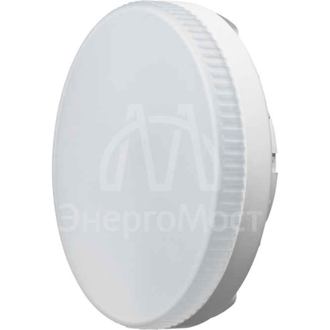 Лампа светодиодная 61 190 OLL-GX53-12-230-2.7K 12Вт ОНЛАЙТ 61190