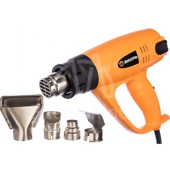 Термопистолет ТП-2000 Вихрь 72/2/1