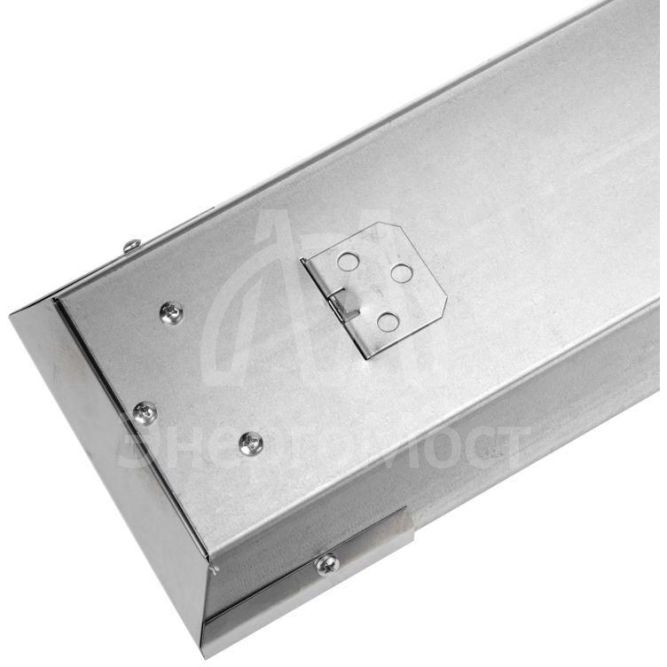 Обогреватель инфракрасн. панельный 2кВт Rexant 60-0013