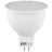 Лампа светодиодная PLED-DIM JCDR 7Вт 4000К бел. GU5.3 540лм 220-240В диммир. JazzWay 1035431