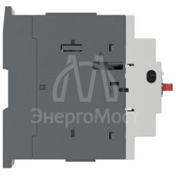 Выключатель автоматический защиты двигателя YON DMP63RT с уставкой 36-45A 3P 50кА YON DMP63RT-0045