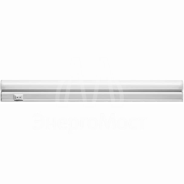 Светильник светодиодный 61 187 OLF-P1-8-4K-LED ОНЛАЙТ 61187