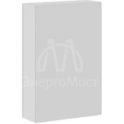 Корпус ST с М/П 1200х800х300мм сварной навесной DKC R5ST1283