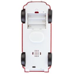 Светильник декоративный &amp;quot;Машина&amp;quot; с подсветкой и конфетти питание от USB Neon-Night 501-169