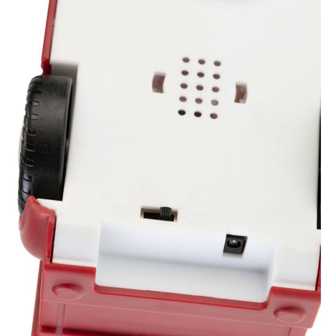 Светильник декоративный &amp;quot;Машина&amp;quot; с подсветкой и конфетти питание от USB Neon-Night 501-169