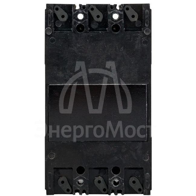 Выключатель автоматический 3п 63/40А 25кА ВА-99М PROxima EKF mccb99-63-40m