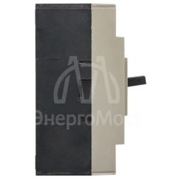 Выключатель автоматический 3п 63/40А 25кА ВА-99М PROxima EKF mccb99-63-40m