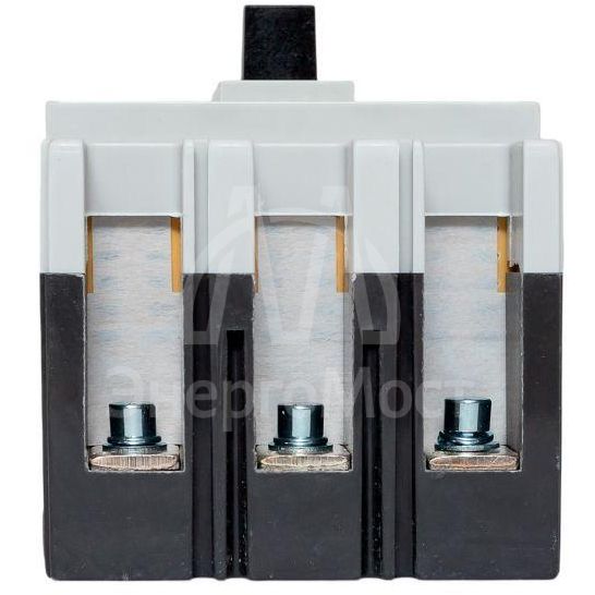 Выключатель автоматический 3п 63/40А 25кА ВА-99М PROxima EKF mccb99-63-40m