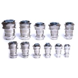 Ввод кабельный ВК-М16-12-МР15 IP68 ЗЭТАРУС zeta30011