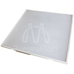 Светильник ДВО06-40-003 LED 40Вт 5000К IP20 призматический GALAD 08781