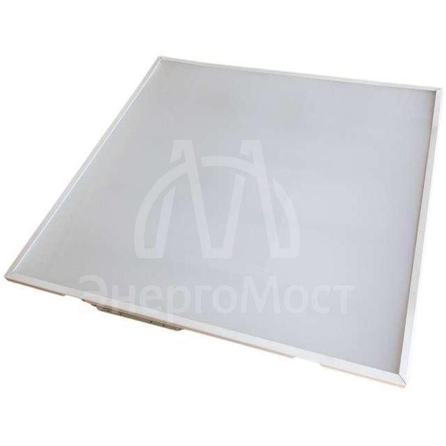 Светильник ДВО06-40-003 LED 40Вт 5000К IP20 призматический GALAD 08781