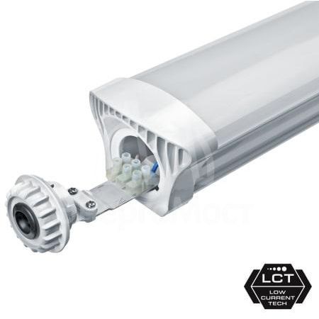 Светильник 14 134 DSP-CC-46-4K-IP65-LED-R (аналог ЛСП) Navigator 14134