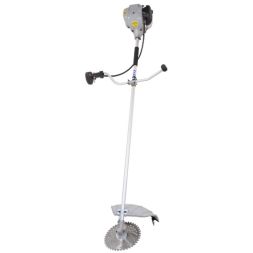 Бензиновый триммер GGT-2000 4ТА (четырёхтактный) Grey Huter