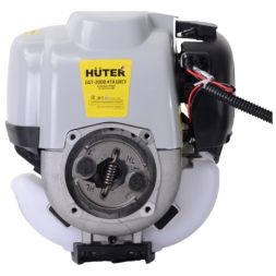 Бензиновый триммер GGT-2000 4ТА (четырёхтактный) Grey Huter